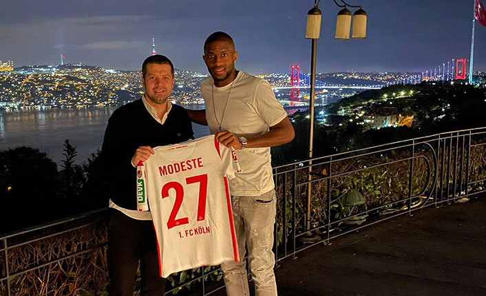 İstanbul'dan paylaşım yaptı, Galatasaray taraftarı heyecanlandı!