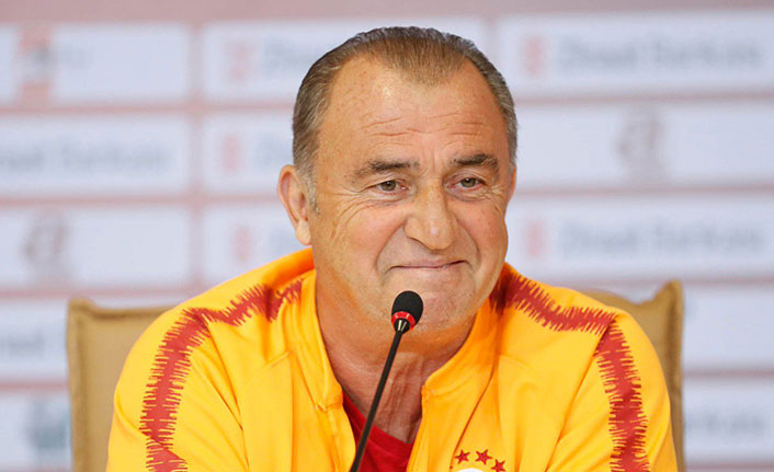 İşte Fatih Terim'in teknik ekibe katacağı iki isim! Görüşme yaptı!