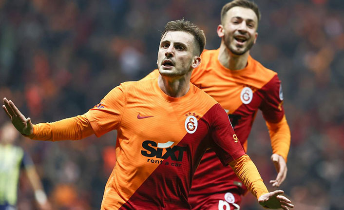 Kerem Aktürkoğlu için dünya devinden yeni teklif geldi!