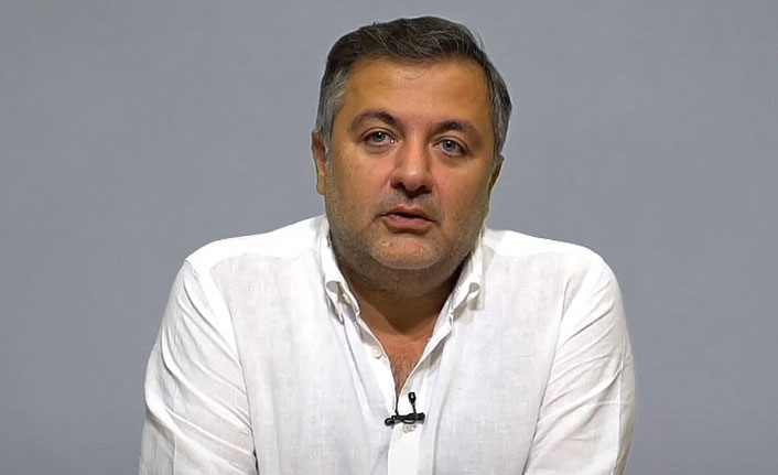 Mehmet Demirkol, Galatasaray'da oynamak istemeyen ismi açıkladı