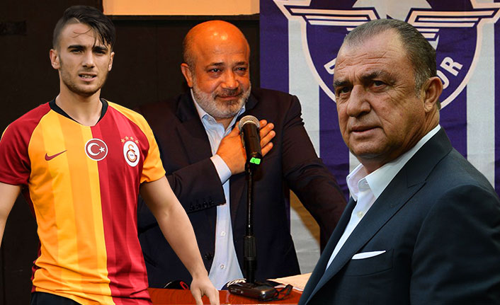 Murat Sancak'tan çarpıcı Yunus Akgün ve Fatih Terim açıklaması