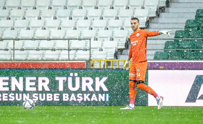 Okan Kocuk'un Galatasaray'a dönememesinin nedenini açıkladı