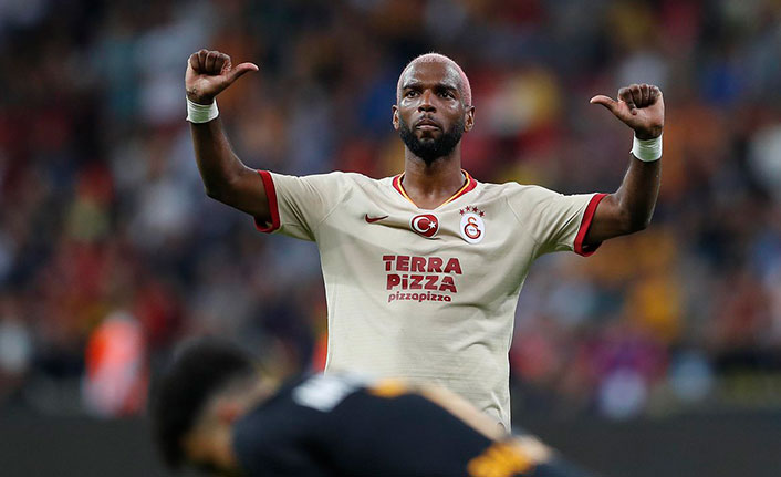 Ryan Babel için şaşırtan transfer teklifi