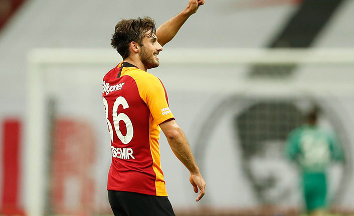 Saracchi'nin menajerinden Galatasaray cevabı