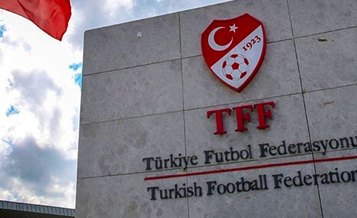 TFF'den Galatasaray'a ceza