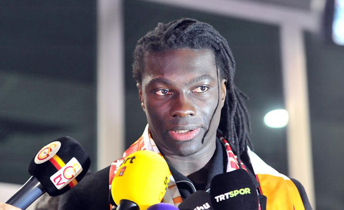 Bafetimbi Gomis'in sözleşmesinde skandal madde!