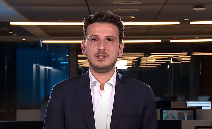 Emre Kaplan: "Galatasaray, anlaşma noktasına gelmişti"