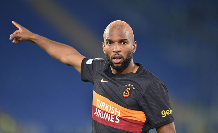 Galatasaray'a transferin son saatlerinde transfer piyangosu