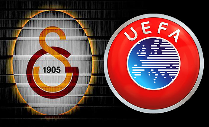 Galatasaray'a UEFA'dan büyük şok!