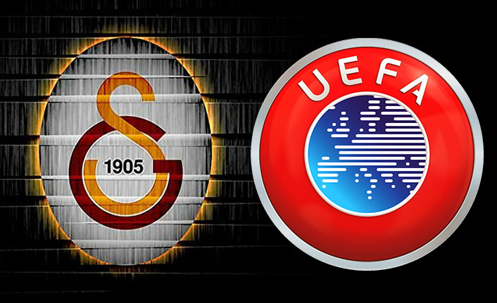 Galatasaray'a UEFA'dan kötü haber! İstanbul'a geliyorlar!