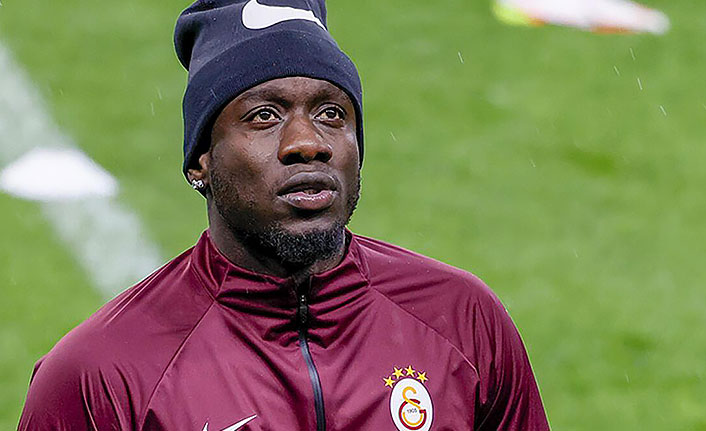 Galatasaray'da Diagne krizi, Eyüpspor ile çözüldü