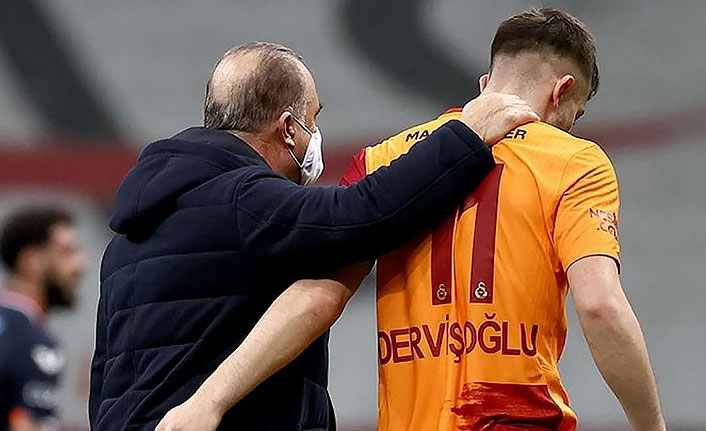 Galatasaray'da maç öncesi şok ayrılık kararı! Kulübüne bildirildi!
