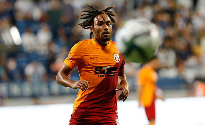 Galatasaray'da Sacha Boey'de son dakika!