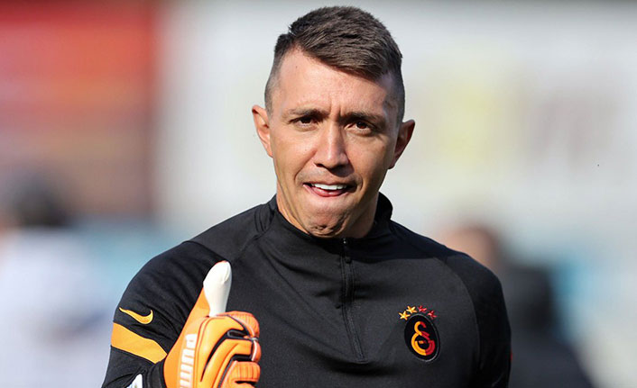 Galatasaray'dan flaş Muslera açıklaması