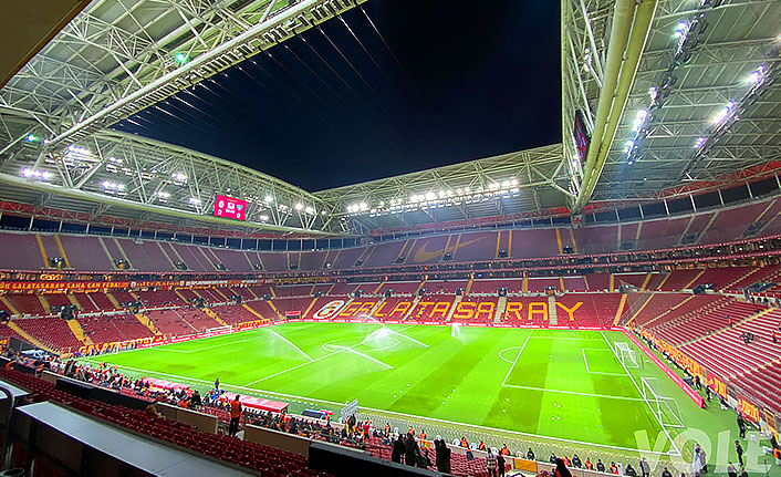 Galatasaray'dan Kayserispor maçı biletlerinde dev indirim