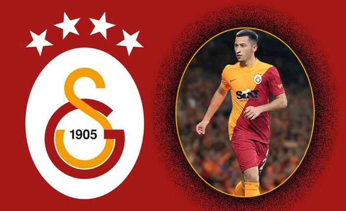 Galatasaray'dan Morutan açıklaması geldi!