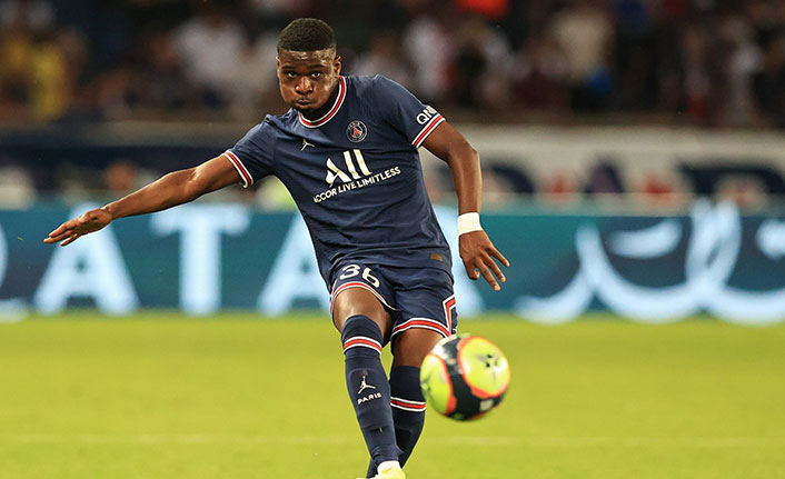 Galatasaray'ın ilk transferi olacak! PSG'den geliyor!