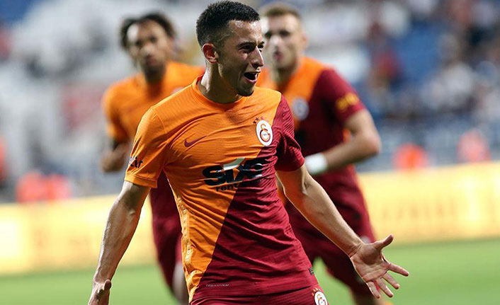 Galatasaray'ın transferi mahkemelik oldu