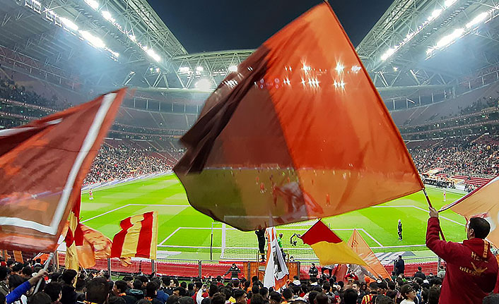 Galatasaray-Kayserispor maçı öncesi sürpriz var