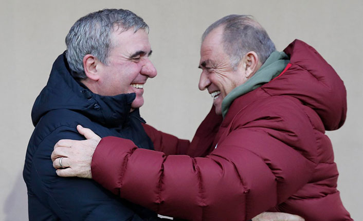 Hagi'den son dakika Galatasaray açıklaması