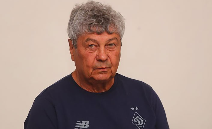 Lucescu'dan Galatasaray açıklaması