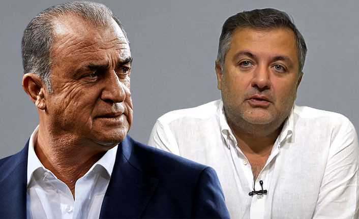 Mehmet Demirkol'dan Fatih Terim gerçekleri!