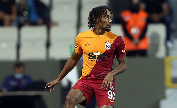 Sacha Boey'den haber var! Açıkladı!
