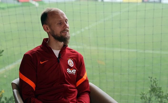 Semih Kaya'dan Barcelona itirafı!