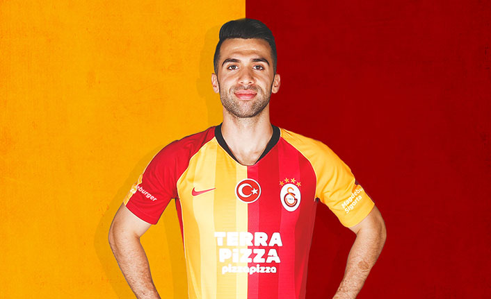 Sürpriz gelişme! Galatasaray'a geri dönüyor!