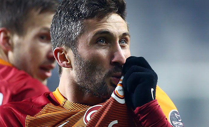 "Yakın zamanda Galatasaray'da görev alacak"