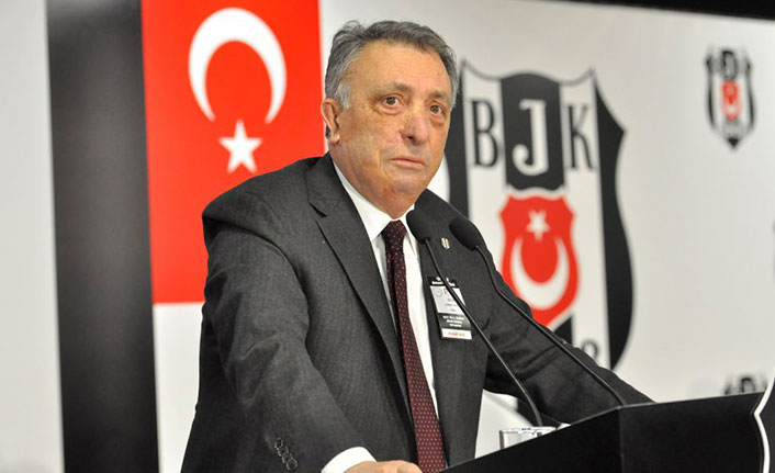 Ahmet Nur Çebi'den Galatasaray'a erteleme cevabı ve teklif