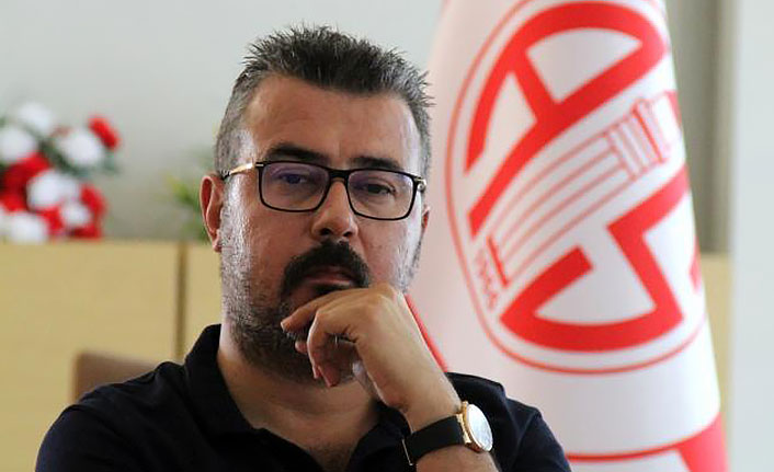 Antalyaspor Başkanı'ndan flaş Galatasaray cevabı! Transfer...