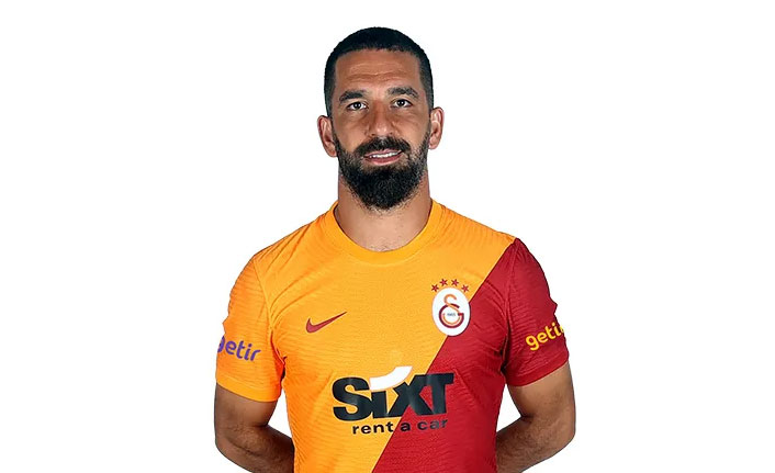 Arda Turan'ın Galatasaray'dan götüreceği isim belli oldu