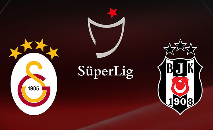 Beşiktaş'ta iki sakatlık şoku! Galatasaray'a karşı yoklar!