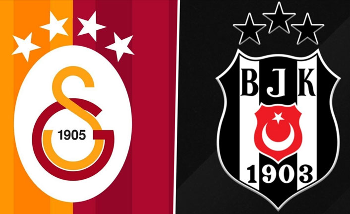 Beşiktaş'tan Burak Elmas'a cevap