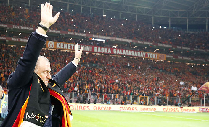 Fatih Terim, başkan adayı olacak mı? İlk açıklama geldi!