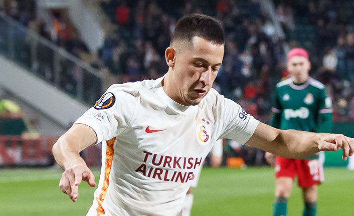 Galatasaray'a flaş teklif! "Bize gönderin"