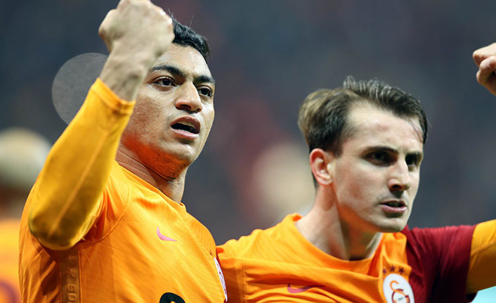 Galatasaray'a Mostafa Mohamed'den kötü haber