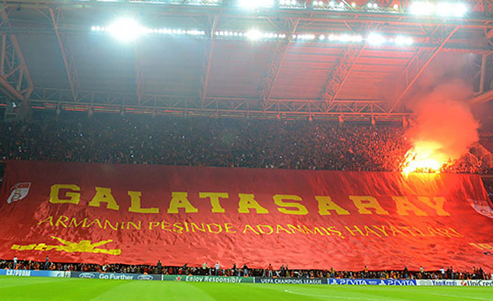 Galatasaray - Barcelona maçına rekor ilgi! Anında tükendi!