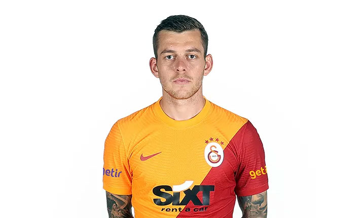 Galatasaray, Cicaldau için anlaşmaya vardı! Yollar ayrılıyor!