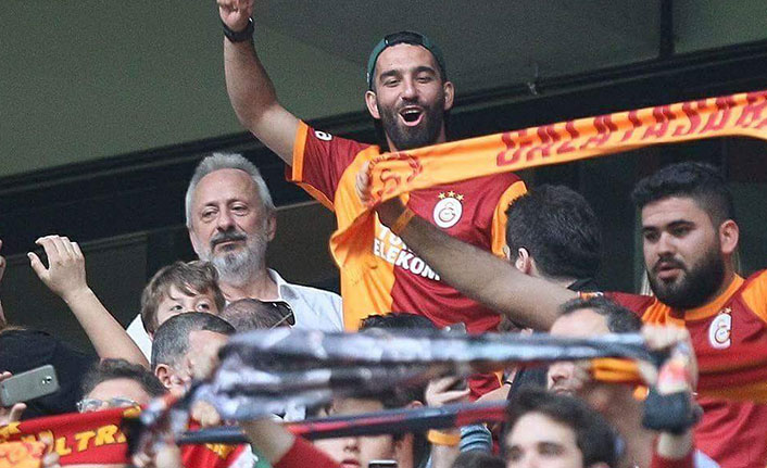 Galatasaray'da başkan adaylığı için bomba isim