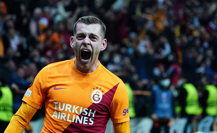 Galatasaray'da Cicaldau'yu yıkan haber!