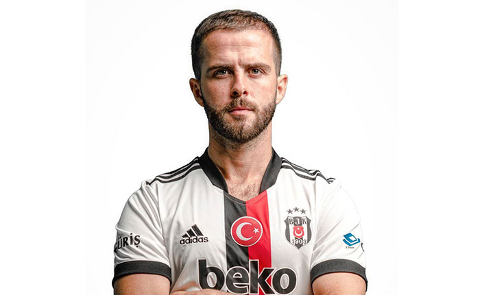 Galatasaray'da Pjanic bombası! Duyurdular!