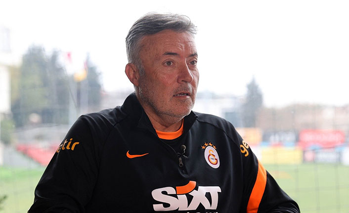 Galatasaray'da son dakika Domenec Torrent kararı