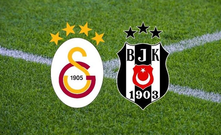 Galatasaray'dan Beşiktaş'a son dakika cevabı