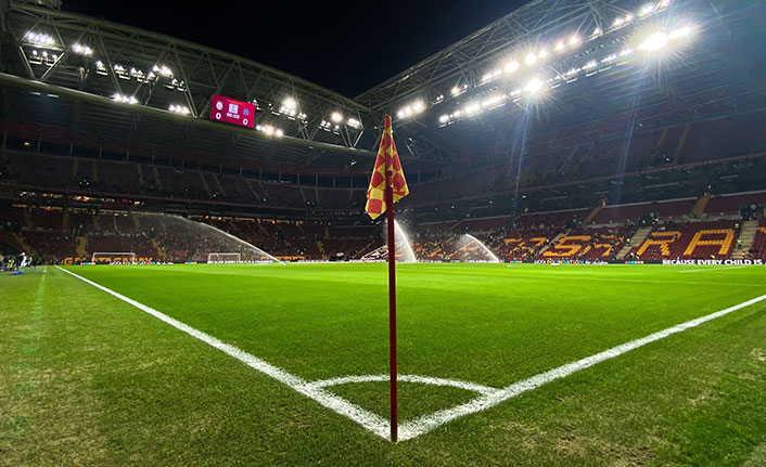 Galatasaray'dan büyük sürpriz! Resmen açıklandı!
