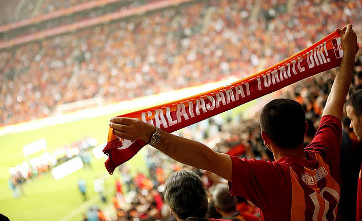 Galatasaray'dan çılgın hedef!