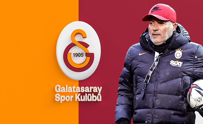 Galatasaray'dan flaş Domenec Torrent açıklaması