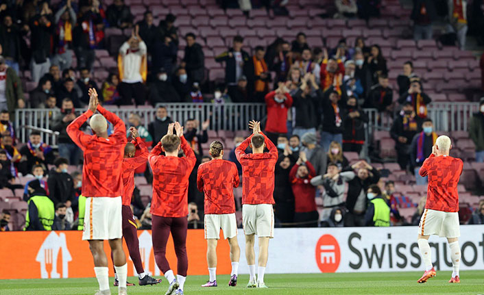 Galatasaray, dünyanın gündeminde! Bomba sözler...