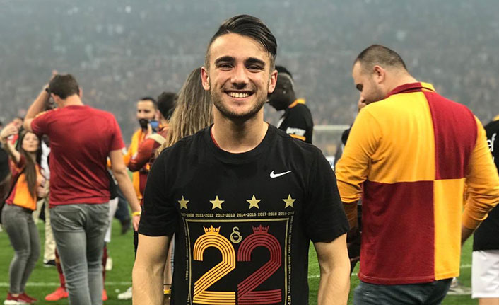 Galatasaray, Kerem Aktürkoğlu'nun alternatifini buldu